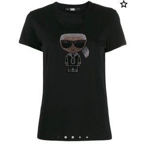 Karl Lagerfeld T-shirt
